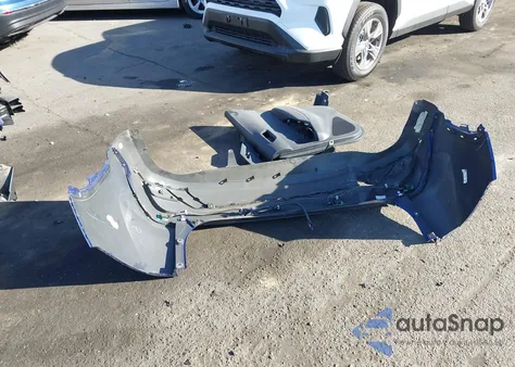 2024 Toyota Corolla Cross Hybrid Xse from USA, damaged, VIN 7MUFBABG4RV059766